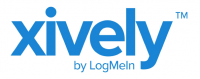 Xively logo